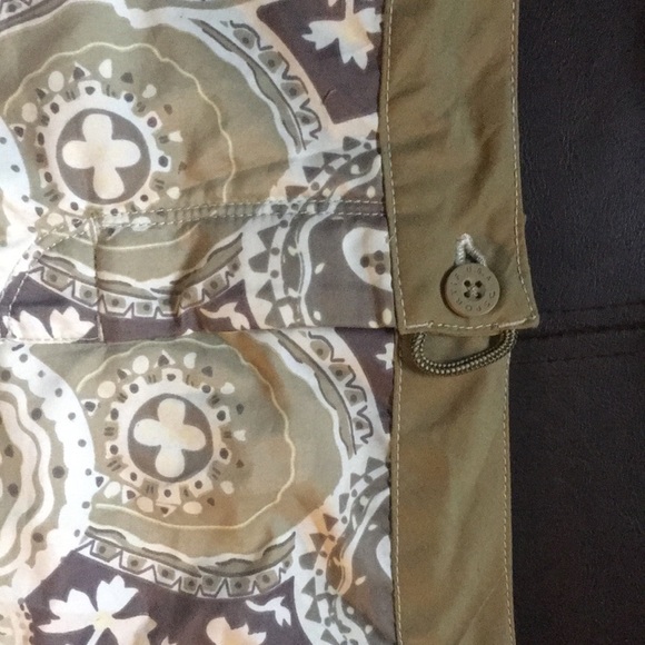 Cute Sportif U.S.A. Exercise Skirt - Picture 3 of 6